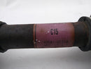 Hyundai Tiburon Front Driver Left Axle Shaft-11