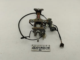 Hyundai Tiburon Steering Column