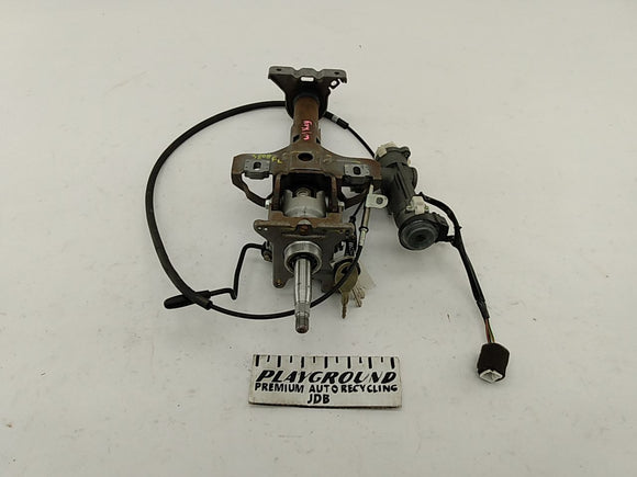 Hyundai Tiburon Steering Column