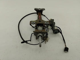 Hyundai Tiburon Steering Column - 0