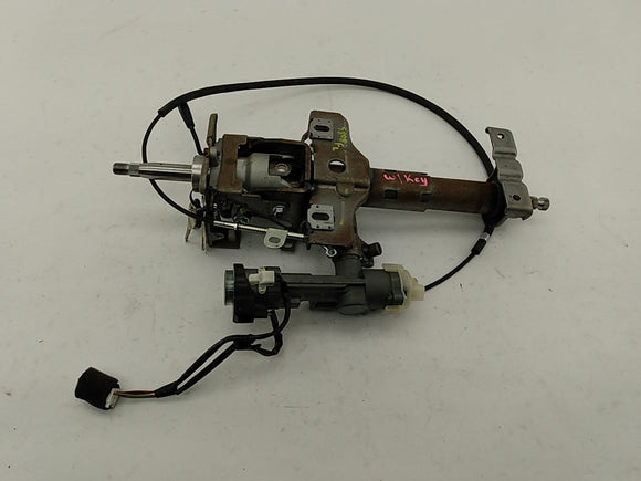 Hyundai Tiburon Steering Column