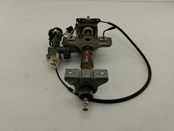 Hyundai Tiburon Steering Column