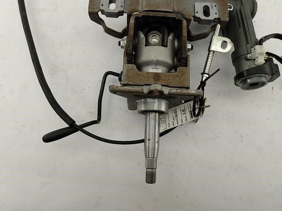 Hyundai Tiburon Steering Column