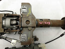 Hyundai Tiburon Steering Column-10