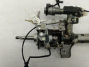 Hyundai Tiburon Steering Column-12