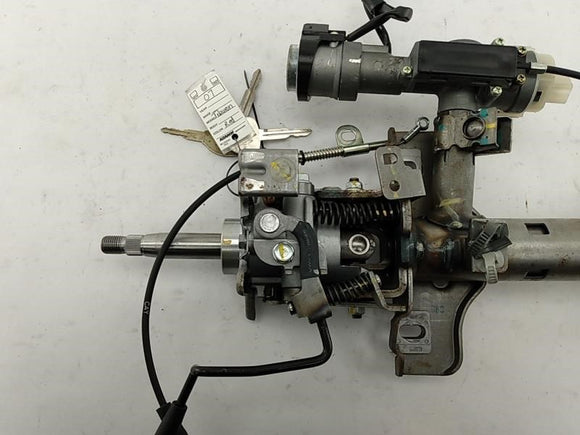 Hyundai Tiburon Steering Column