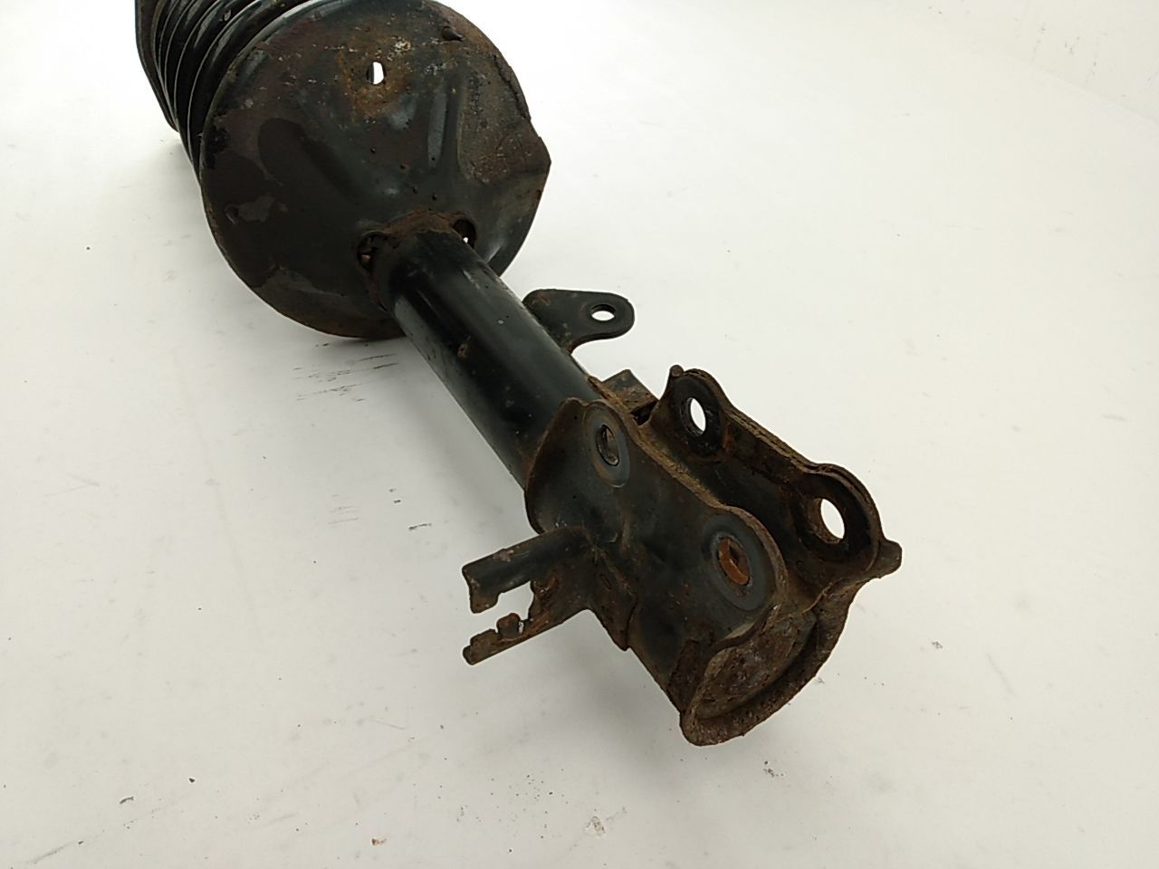 Hyundai Tiburon Rear Driver Left Strut