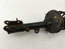 Hyundai Tiburon Rear Driver Left Strut-11