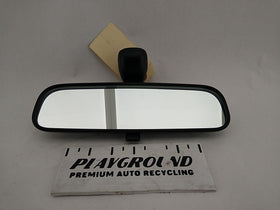 Hyundai Tiburon Rear View Mirror