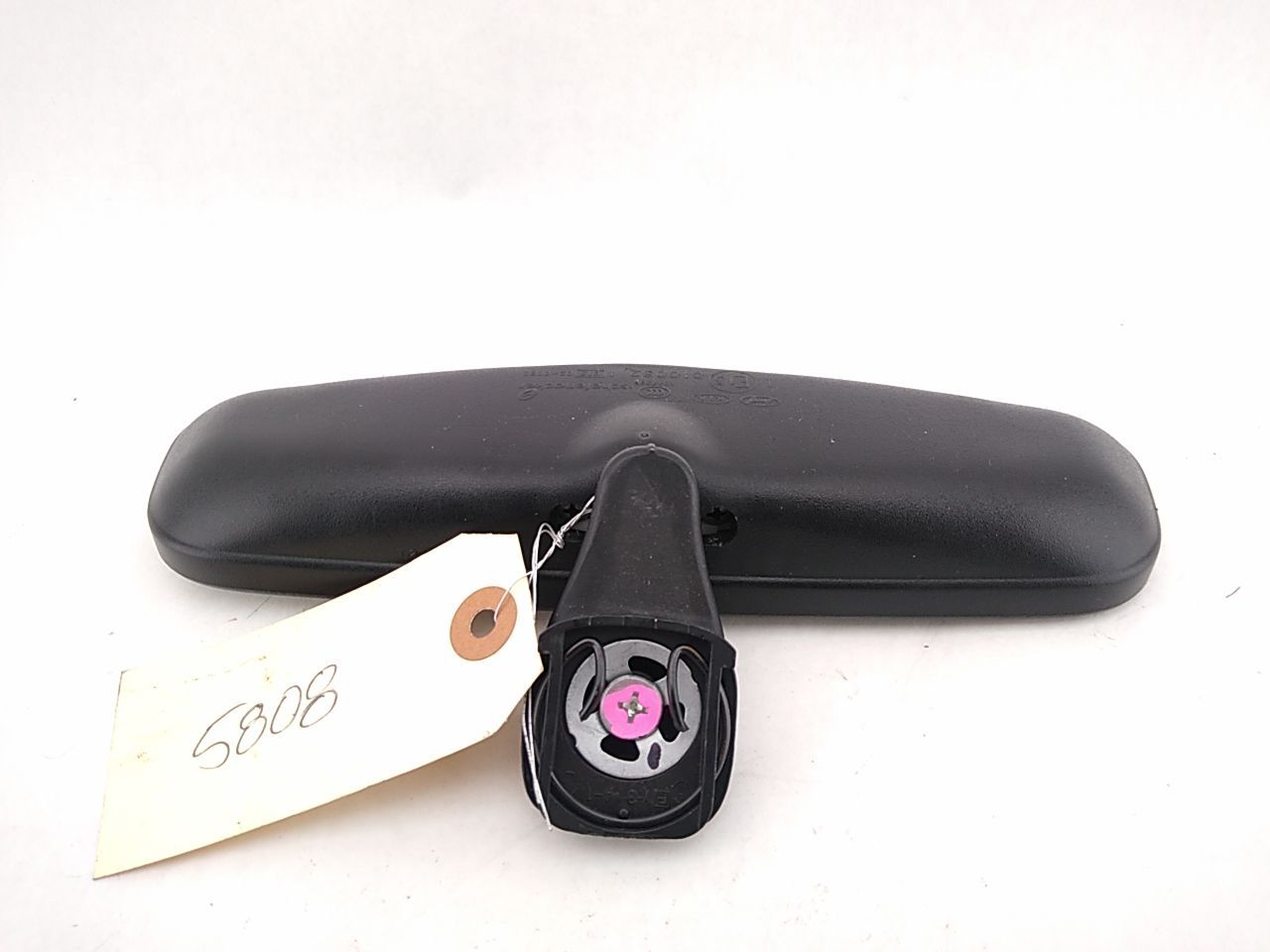 Hyundai Tiburon Rear View Mirror