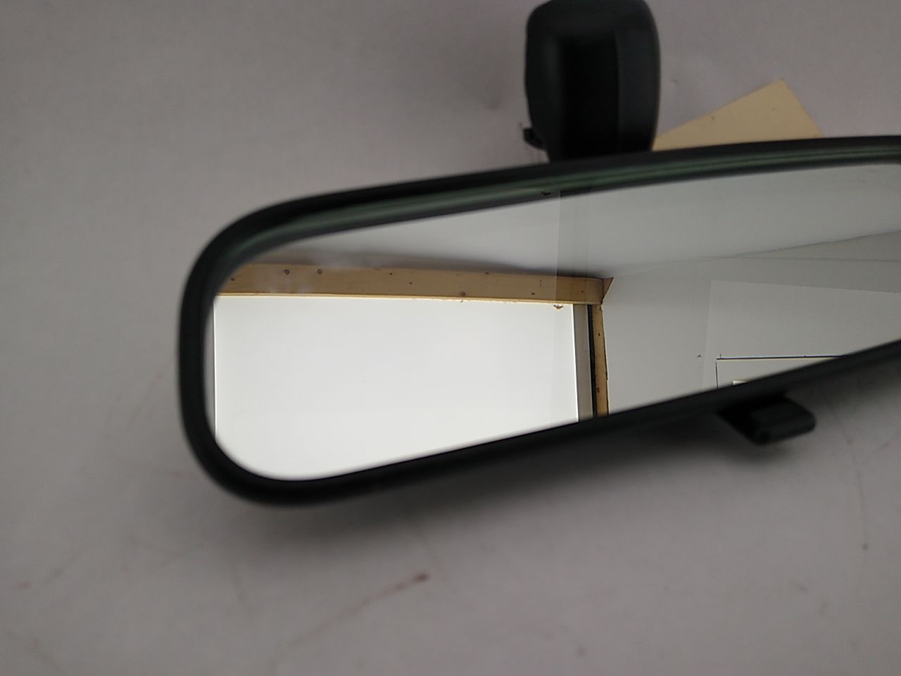 Hyundai Tiburon Rear View Mirror
