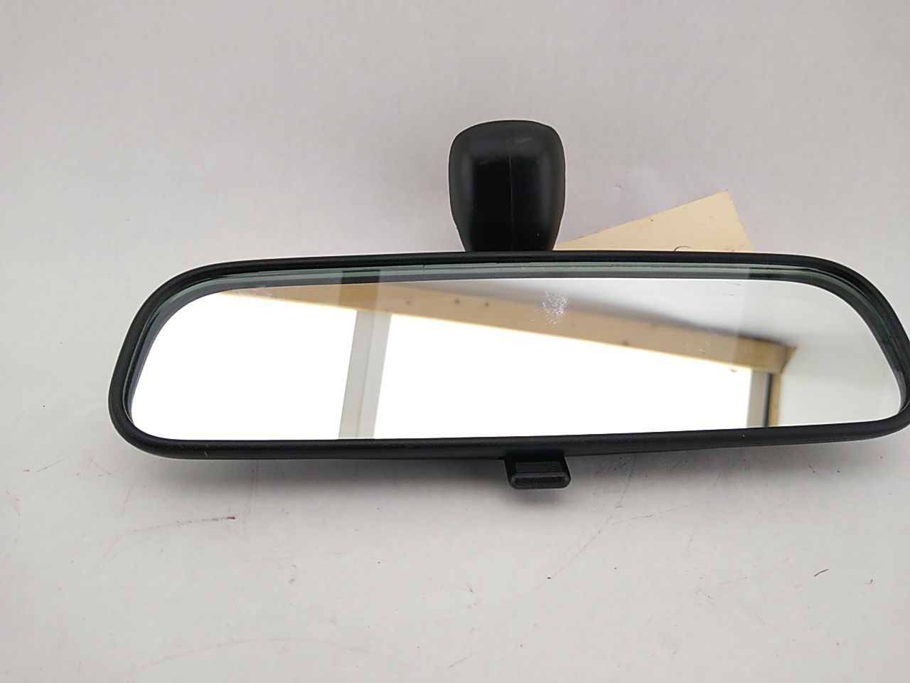 Hyundai Tiburon Rear View Mirror