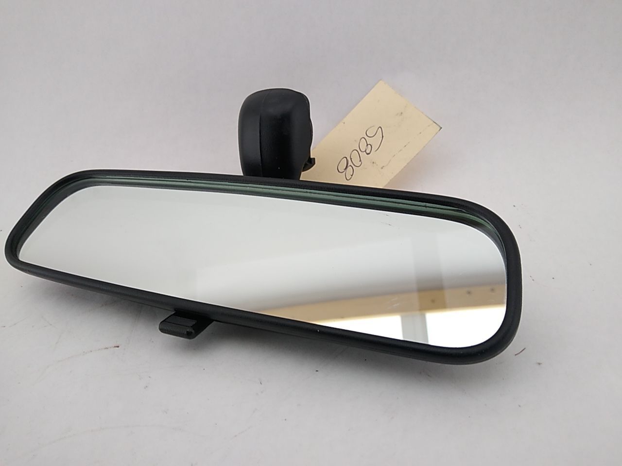 Hyundai Tiburon Rear View Mirror