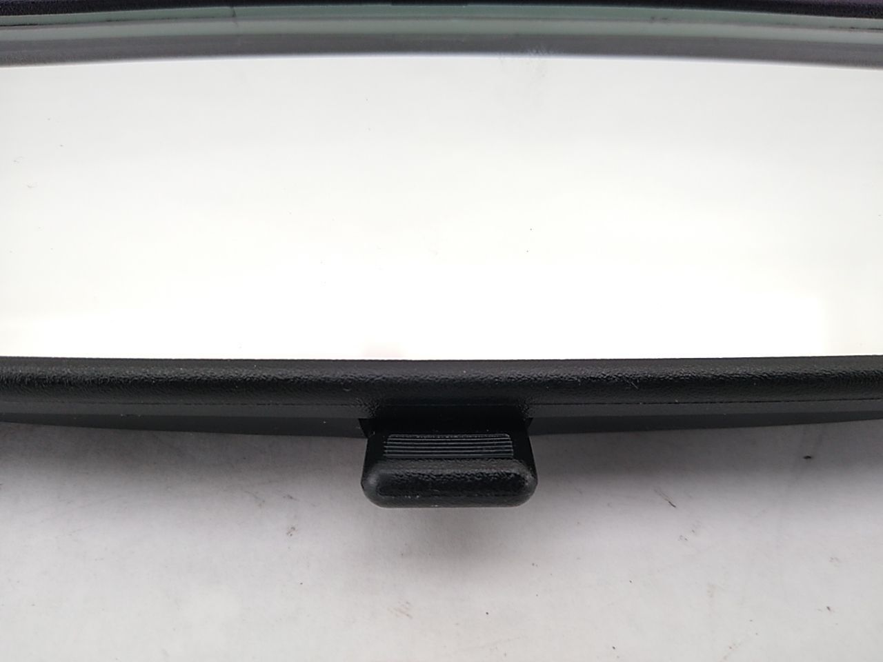 Hyundai Tiburon Rear View Mirror