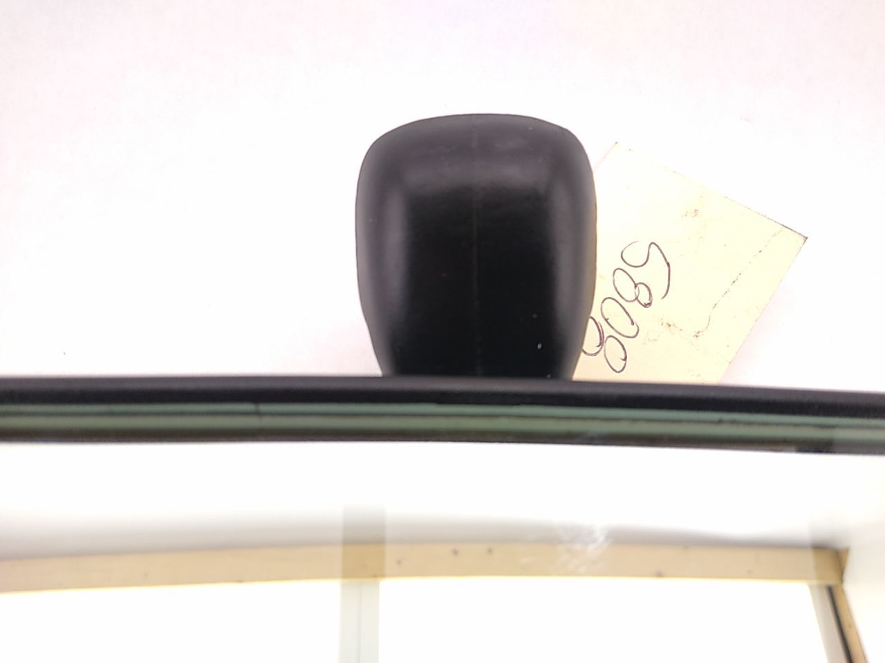 Hyundai Tiburon Rear View Mirror