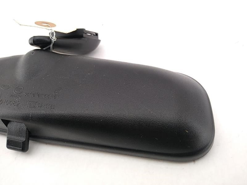 Hyundai Tiburon Rear View Mirror