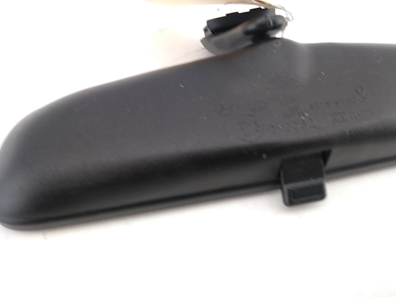 Hyundai Tiburon Rear View Mirror
