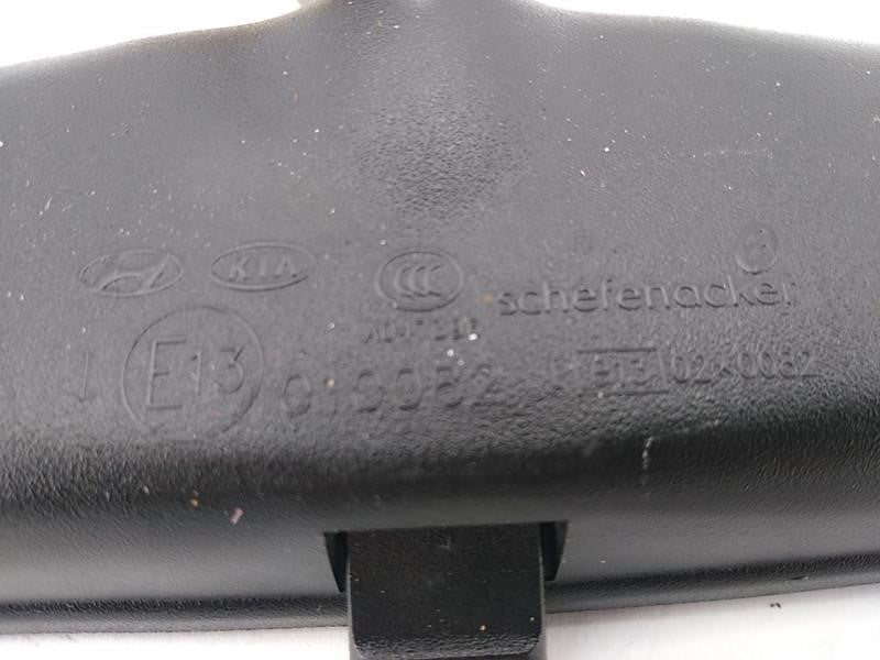 Hyundai Tiburon Rear View Mirror