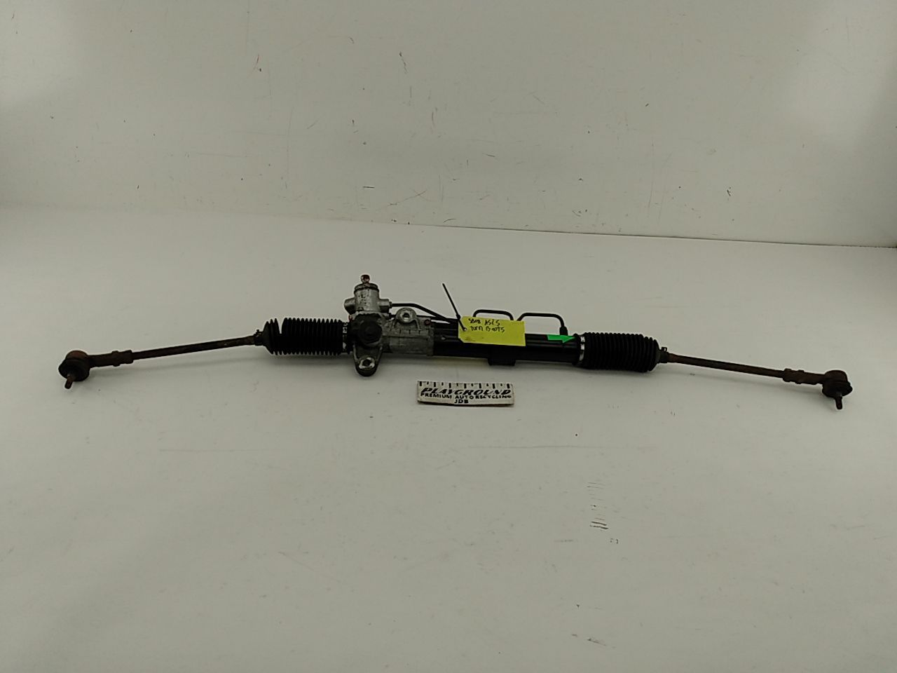 Hyundai Tiburon **AS IS** Steering Rack & Pinion - 0