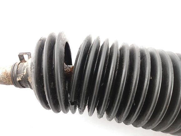 Hyundai Tiburon **AS IS** Steering Rack & Pinion