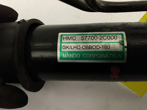 Hyundai Tiburon **AS IS** Steering Rack & Pinion