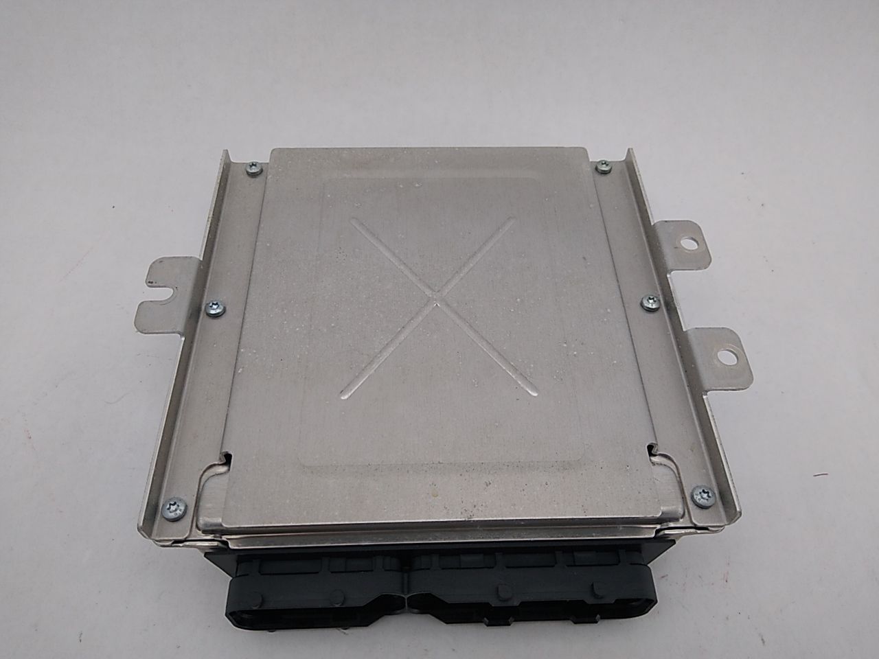 Hyundai Tiburon Engine Control Module - 0