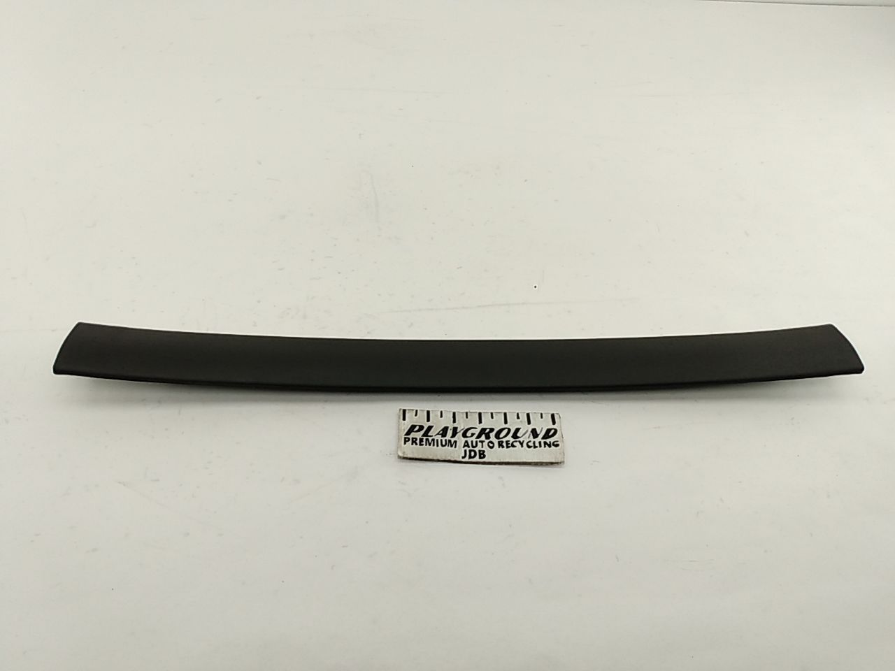 Hyundai Tiburon Rear Roof Trim Cover