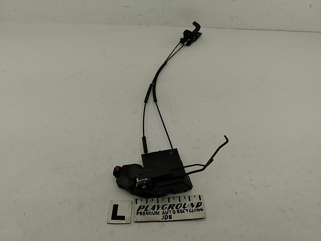 Hyundai Tiburon Driver Left Door Lock Actuator