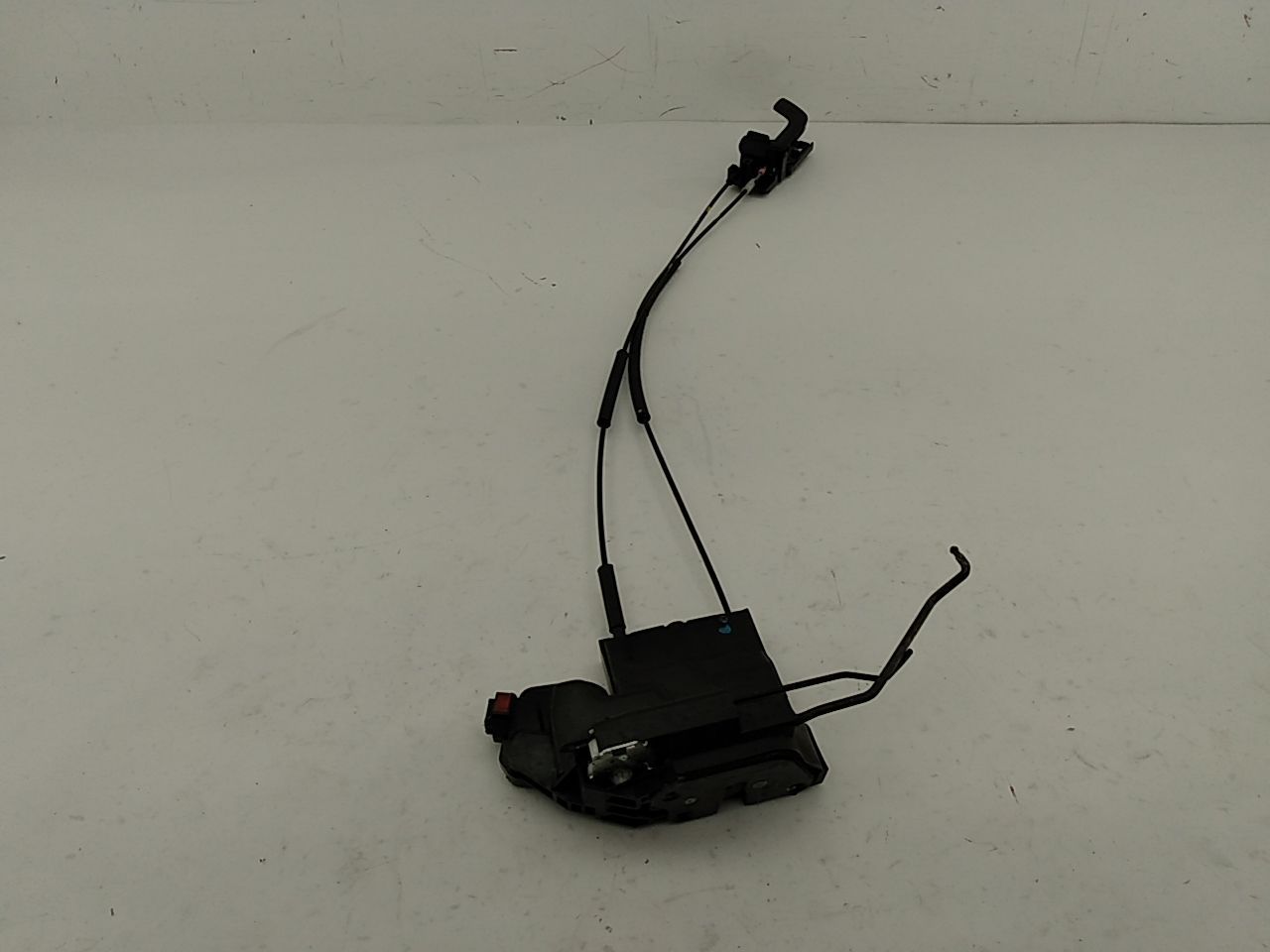 Hyundai Tiburon Driver Left Door Lock Actuator - 0