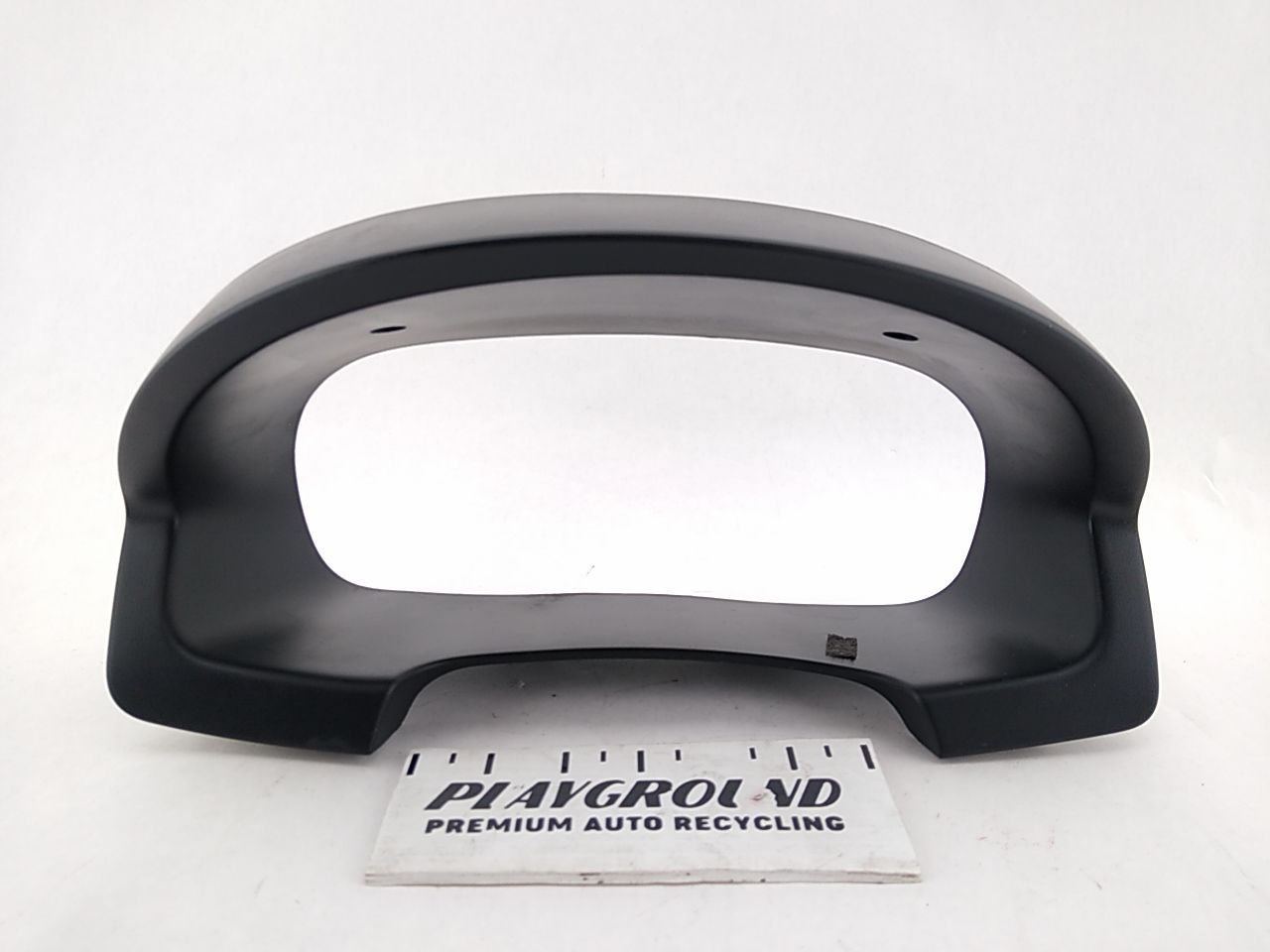 Hyundai Tiburon Instrument Dash Trim Bezel