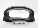 Hyundai Tiburon Instrument Dash Trim Bezel-1