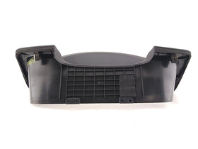 Hyundai Tiburon Instrument Dash Trim Bezel - 0