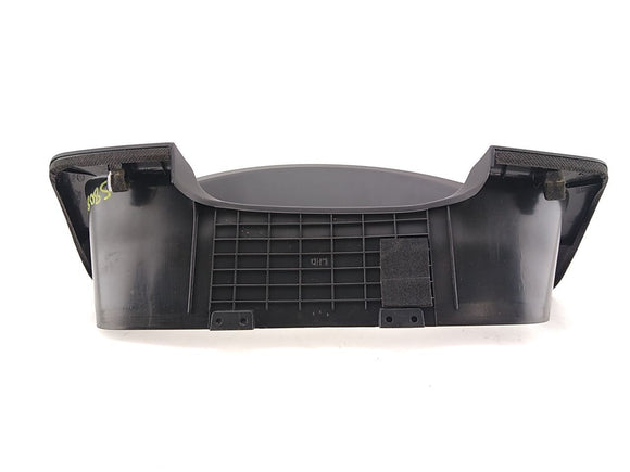 Hyundai Tiburon Instrument Dash Trim Bezel