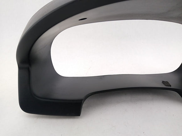 Hyundai Tiburon Instrument Dash Trim Bezel
