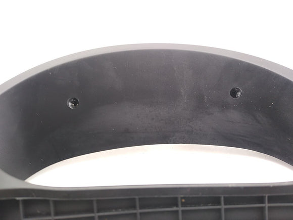 Hyundai Tiburon Instrument Dash Trim Bezel