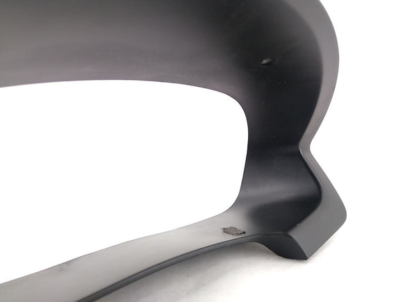 Hyundai Tiburon Instrument Dash Trim Bezel