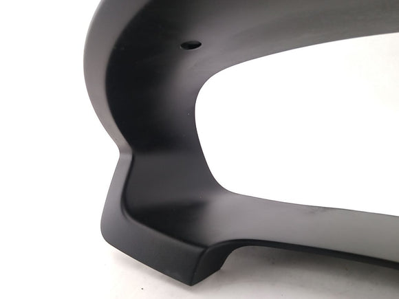 Hyundai Tiburon Instrument Dash Trim Bezel
