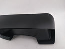 Hyundai Tiburon Instrument Dash Trim Bezel-8