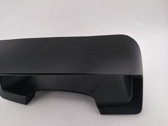 Hyundai Tiburon Instrument Dash Trim Bezel