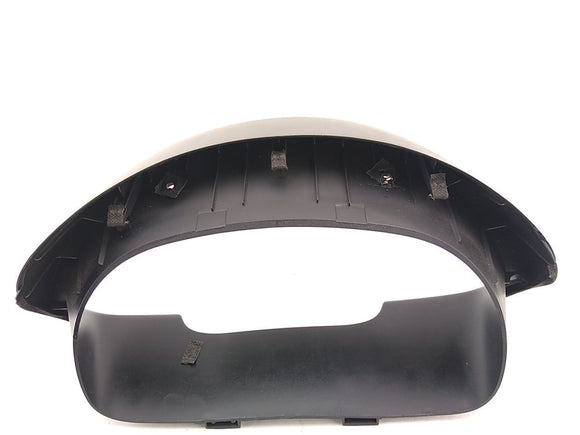 Hyundai Tiburon Instrument Dash Trim Bezel