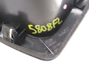 Hyundai Tiburon Instrument Dash Trim Bezel-11