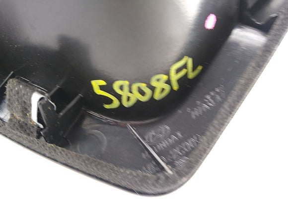 Hyundai Tiburon Instrument Dash Trim Bezel