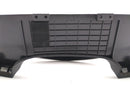 Hyundai Tiburon Instrument Dash Trim Bezel-12
