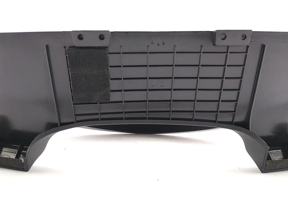 Hyundai Tiburon Instrument Dash Trim Bezel