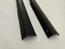 Hyundai Tiburon Pair Of Door Scuff Plate Trim-4