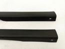 Hyundai Tiburon Pair Of Door Scuff Plate Trim-7