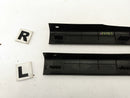 Hyundai Tiburon Pair Of Door Scuff Plate Trim-8