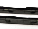 Hyundai Tiburon Pair Of Door Scuff Plate Trim-9