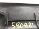 Hyundai Tiburon Pair Of Door Scuff Plate Trim-12