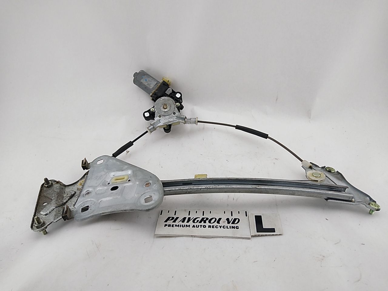 Hyundai Tiburon Front Left Driver Door Window Regulator